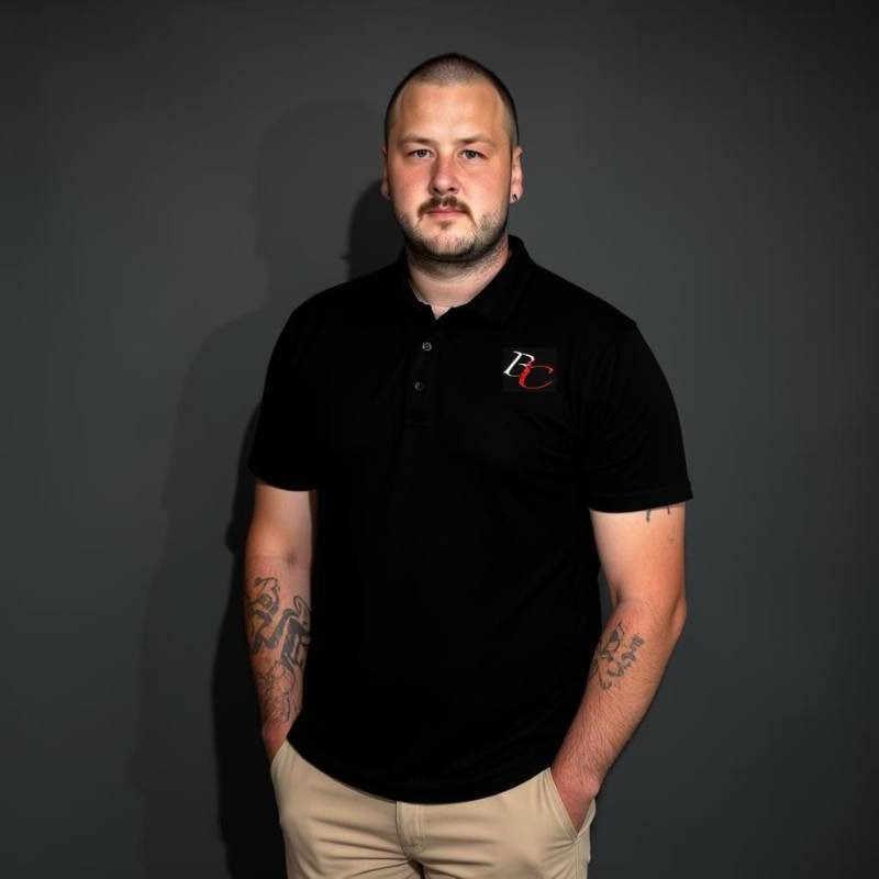 Brownjohn Constructions - Matt Brownjohn