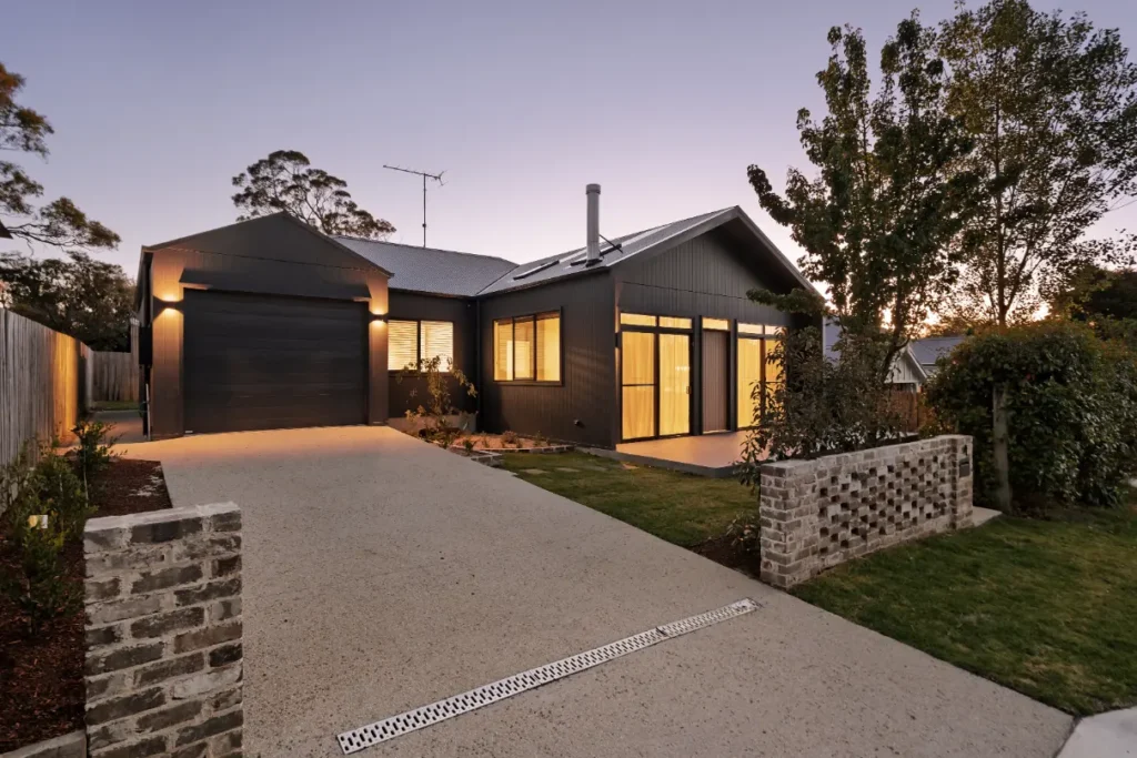 Bradley Street Blackheath 6